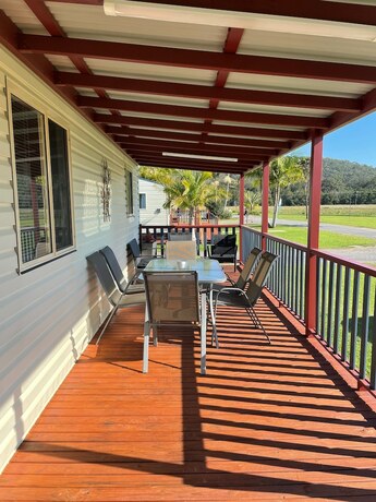 Imagen general del Hotel Stoney Park. Foto 4