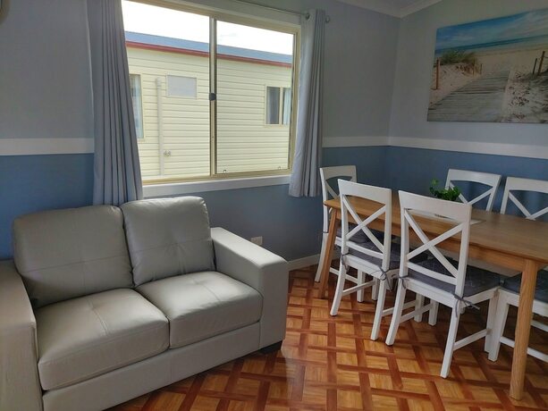 Imagen general del Hotel Stoney Park. Foto 10