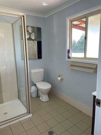 Imagen general del Hotel Stoney Park. Foto 13