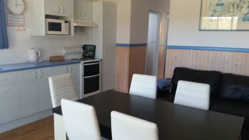 Imagen de la habitación del Hotel Stoney Park. Foto 22