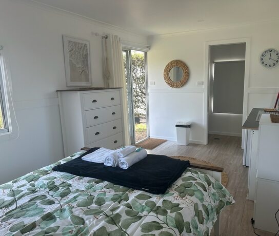 Imagen de la habitación del Hotel Stoney Park. Foto 24