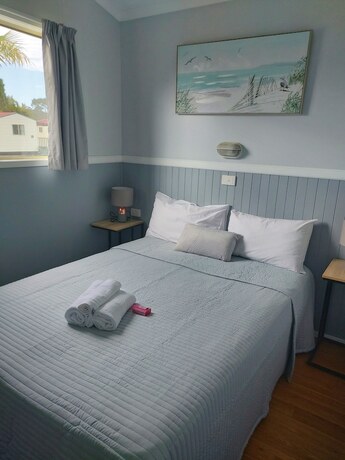 Imagen de la habitación del Hotel Stoney Park. Foto 25