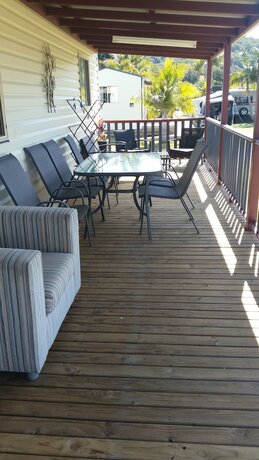 Imagen de la habitación del Hotel Stoney Park. Foto 27