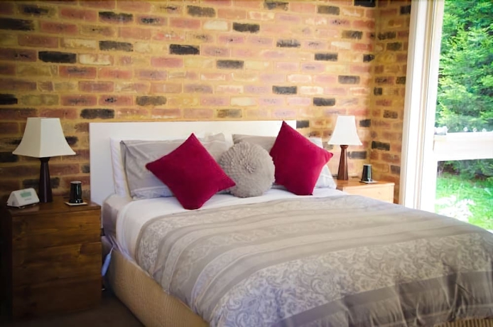 Imagen de la habitación del Hotel Stony Creek Cottages. Foto 5