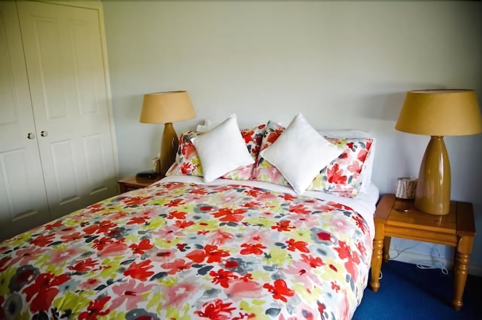 Imagen de la habitación del Hotel Stony Creek Cottages. Foto 6