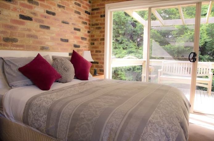 Imagen de la habitación del Hotel Stony Creek Cottages. Foto 8