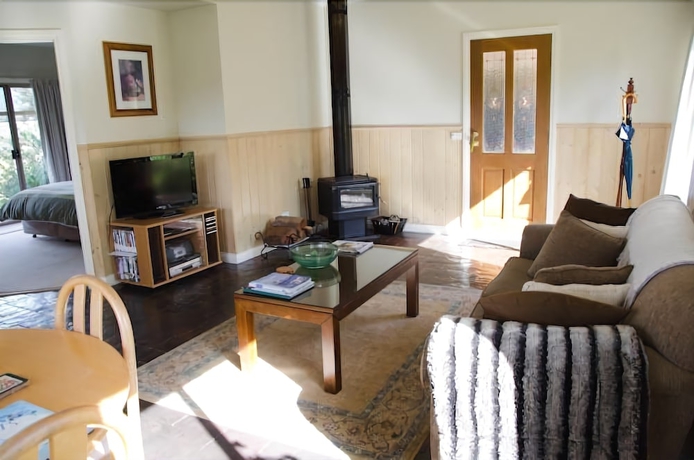 Imagen de la habitación del Hotel Stony Creek Cottages. Foto 10
