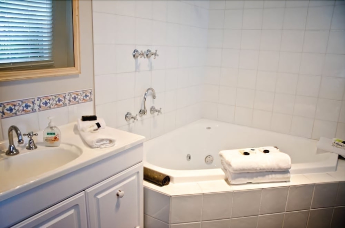 Imagen de la habitación del Hotel Stony Creek Cottages. Foto 11