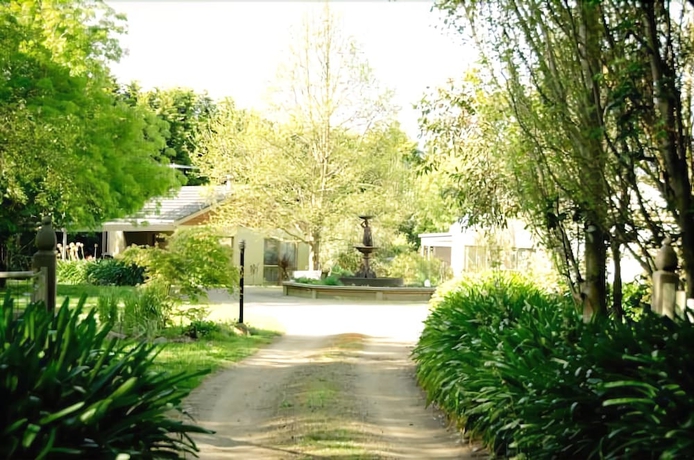 Imagen de los exteriores del Hotel Stony Creek Cottages. Foto 12