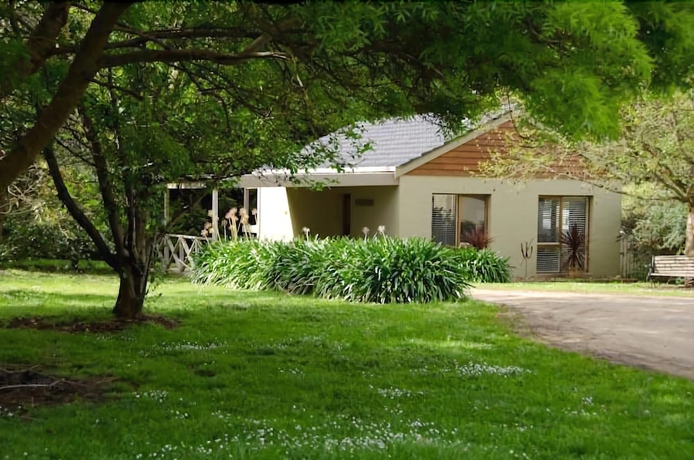 Imagen general del Hotel Stony Creek Cottages. Foto 2