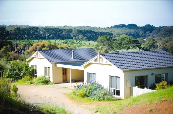 Imagen general del Hotel Stony Creek Cottages. Foto 3
