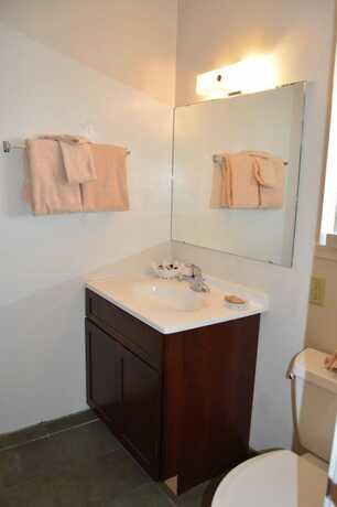 Imagen general del Hotel Stony Creek Lodge. Foto 1