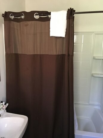 Imagen general del Hotel Stony Creek Lodge. Foto 3