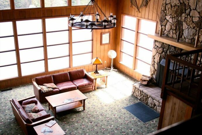 Imagen general del Hotel Stony Creek Lodge. Foto 6