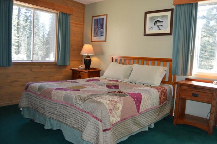 Imagen general del Hotel Stony Creek Lodge. Foto 7