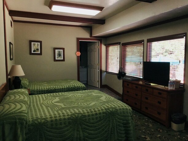 Imagen de la habitación del Hotel Stony Creek Lodge. Foto 19