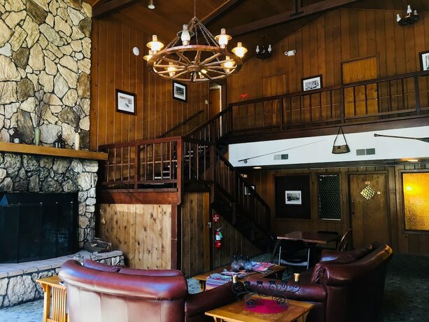 Imagen general del Hotel Stony Creek Lodge. Foto 9