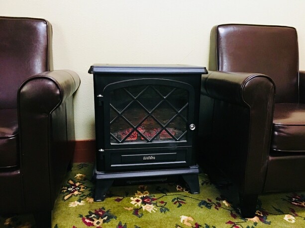Imagen general del Hotel Stony Creek Lodge. Foto 11