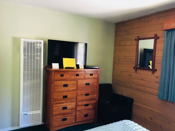Imagen general del Hotel Stony Creek Lodge. Foto 15