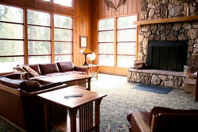 Imagen general del Hotel Stony Creek Lodge. Foto 16