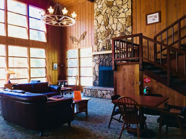 Imagen general del Hotel Stony Creek Lodge. Foto 17