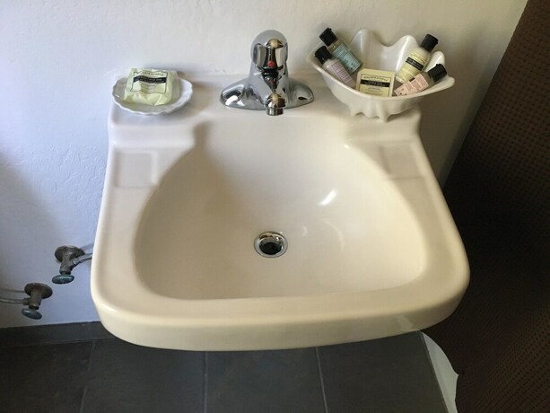 Imagen general del Hotel Stony Creek Lodge. Foto 18