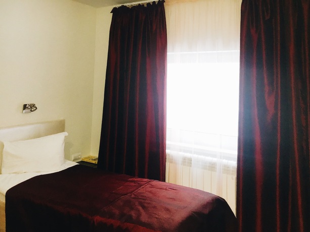 Imagen de la habitación del Hotel Stony Island at Blagodatnaya. Foto 3