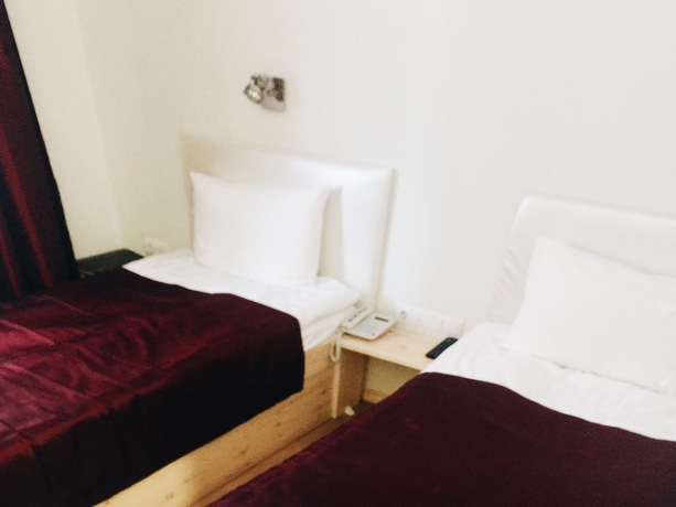 Imagen de la habitación del Hotel Stony Island at Blagodatnaya. Foto 5