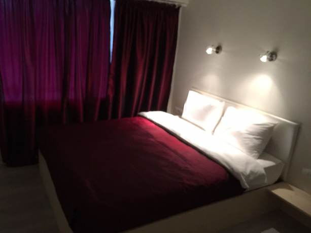 Imagen de la habitación del Hotel Stony Island at Blagodatnaya. Foto 6