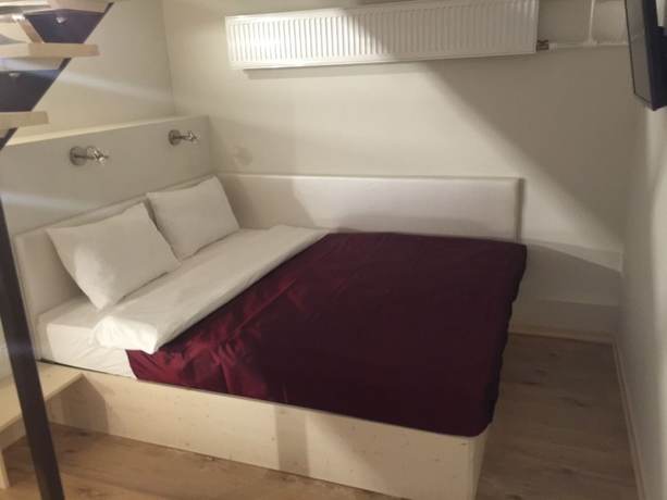 Imagen de la habitación del Hotel Stony Island at Blagodatnaya. Foto 8