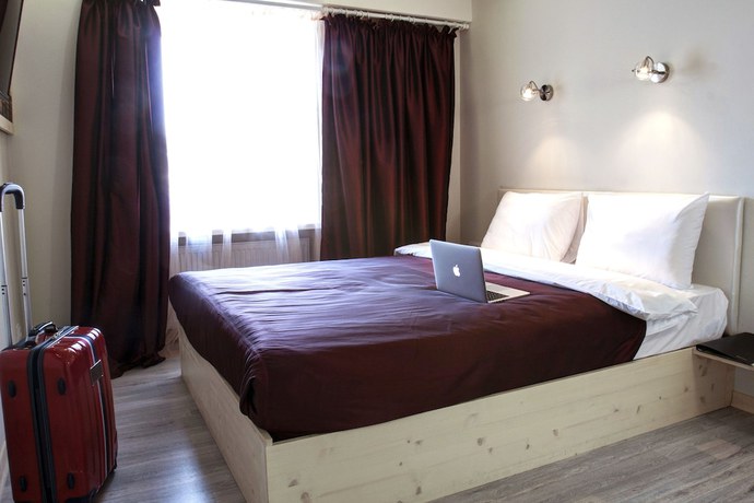 Imagen de la habitación del Hotel Stony Island at Blagodatnaya. Foto 9