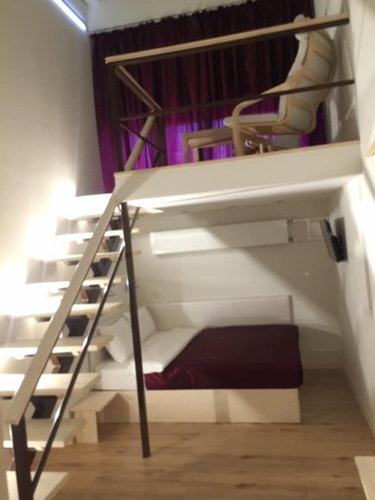 Imagen de la habitación del Hotel Stony Island at Blagodatnaya. Foto 10