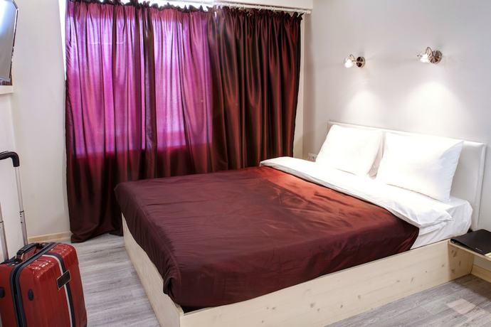 Imagen de la habitación del Hotel Stony Island at Blagodatnaya. Foto 14