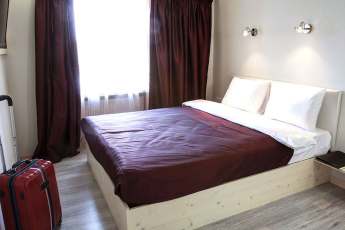 Imagen de la habitación del Hotel Stony Island at Blagodatnaya. Foto 15