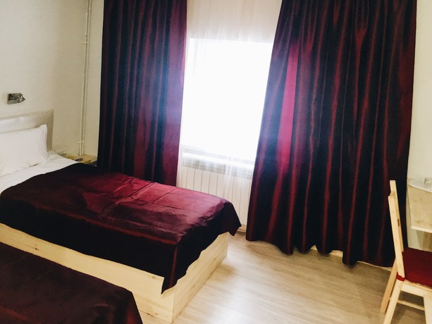 Imagen de la habitación del Hotel Stony Island at Blagodatnaya. Foto 16