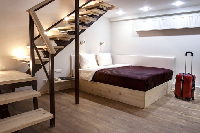 Imagen de la habitación del Hotel Stony Island at Blagodatnaya. Foto 20