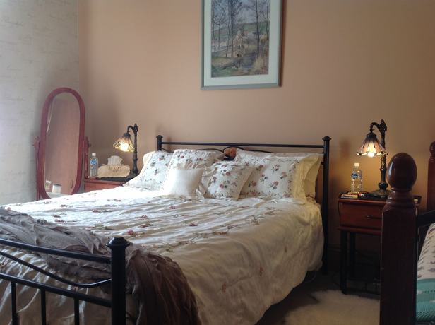 Imagen de la habitación del Hotel Stony Rise Cottage Bandb. Foto 2