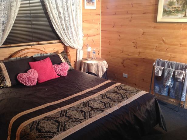 Imagen de la habitación del Hotel Stony Rise Cottage Bandb. Foto 4