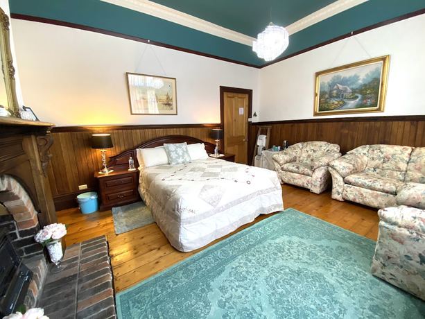 Imagen de la habitación del Hotel Stony Rise Cottage Bandb. Foto 6