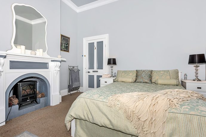 Imagen de la habitación del Hotel Stony Rise Cottage Bandb. Foto 9