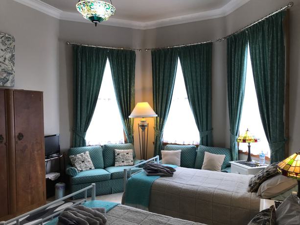 Imagen de la habitación del Hotel Stony Rise Cottage Bandb. Foto 11