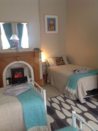 Imagen de la habitación del Hotel Stony Rise Cottage Bandb. Foto 12