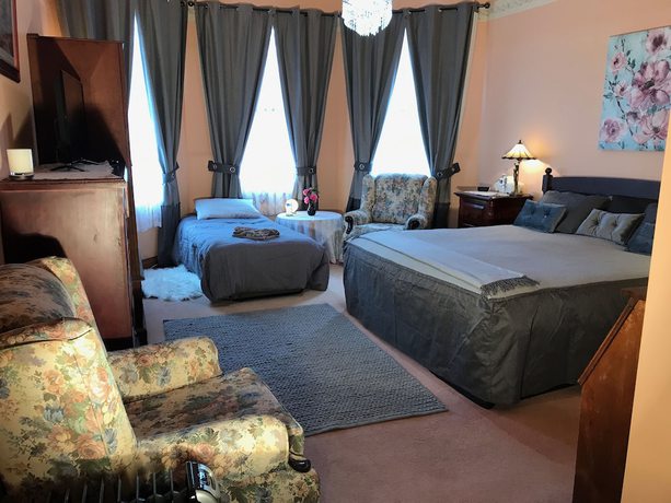 Imagen de la habitación del Hotel Stony Rise Cottage Bandb. Foto 15