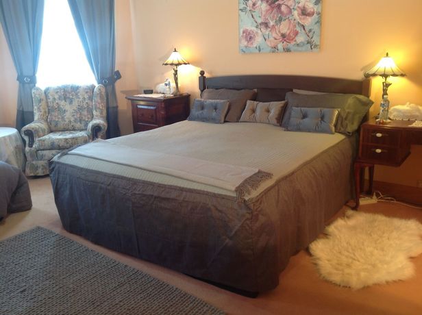 Imagen de la habitación del Hotel Stony Rise Cottage Bandb. Foto 16