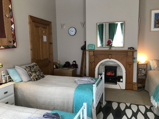 Imagen de la habitación del Hotel Stony Rise Cottage Bandb. Foto 17