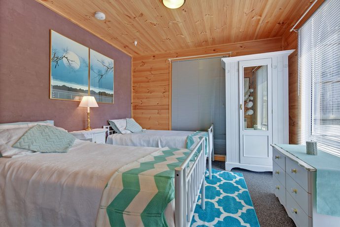 Imagen de la habitación del Hotel Stony Rise Cottage Bandb. Foto 18