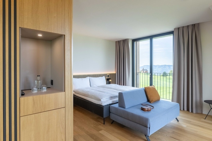 Imagen de la habitación del Hotel Stoos Lodge. Foto 7