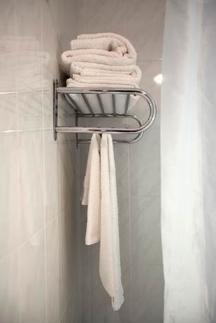 Imagen de la habitación del Hotel Stop, Bellpuig. Foto 3