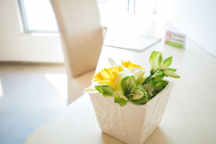 Imagen de la habitación del Hotel Stop, Brasov. Foto 5