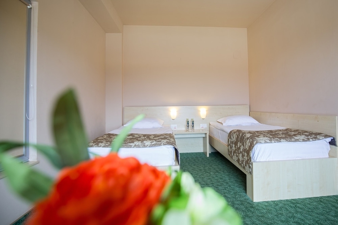 Imagen de la habitación del Hotel Stop, Brasov. Foto 9